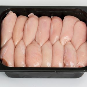 Fresh Chicken Fillets 5kg