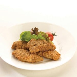 Vista Southern Fried Chicken Goujons 1kg